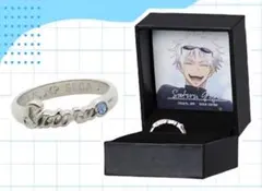 SEGAラッキーくじ オンライン B賞リングネックレス 五条悟A