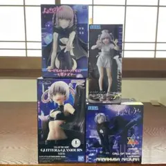 2026年最新】七草ナズナ フィギュアの人気アイテム - メルカリ