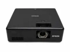 【未使用】EPSON EF-11 レーザープロジェクター 光源0時間のサムネイル