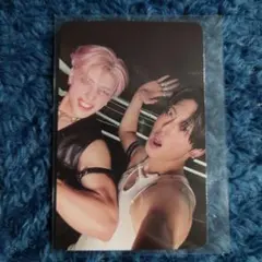 Back to Life　トレカ　ユニット　マキ　フウマ