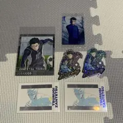 ブルーロック 剣城斬鉄