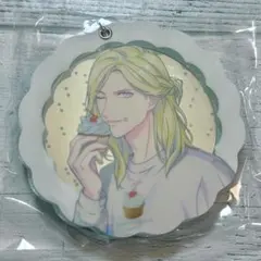 うたプリ BGS ミラー カミュ