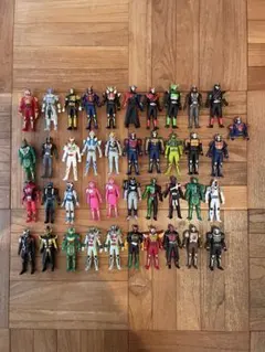 台座付き】S.H.フィギュアーツ仮面ライダージオウ ゲイツ ウォズ 3体 