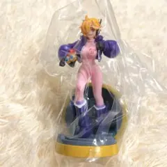 ワンピース　プチラマ　エグヘッド編 リリス