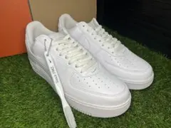 ⭐️新品未使用⭐️限定40周年モデルNIKE AIR force1 rétro