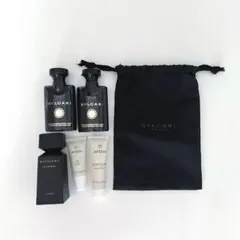 Emirates エミレーツ ファーストクラス レディーズ 一部アメニティ