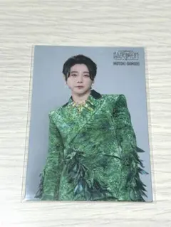 2026年最新】大森元貴 フォトカード ミセスグリーンアップルの人気