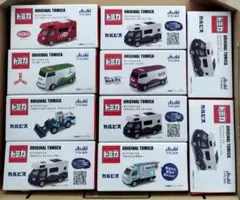 2026年最新】トミカセットの人気アイテム - メルカリ