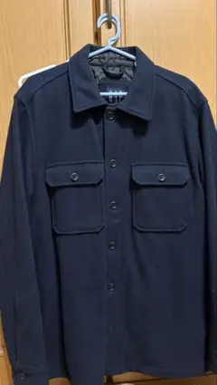 美品 90s OLD GAP オールドギャップ CPOウールジャケット