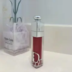 Dior アディクトリップマキシマイザー 026 インテンスモーヴ リップグロス