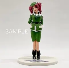 ガンダムSEED DESTINY EFコレクション／メイリン・ホーク フィギュア