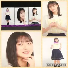 乃木坂46 生写真 遠藤さくら 3・4期生ライブ Tシャツ コンプ