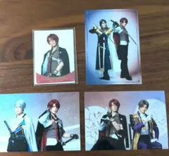 ミュージカル刀剣乱舞 静かなる夜半の寝ざめ　後家兼光