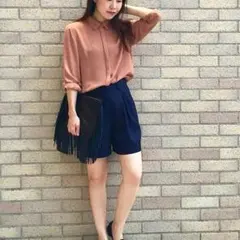 reefur パンツのサムネイル