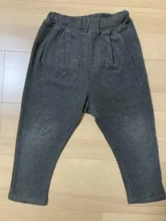 フリースパンツ 100