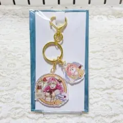 バレンタイン＆ホワイトデー 2026 コンビアクリルチャーム 甘露寺蜜璃