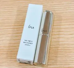 イプサ ザ・タイムR デイエッセンススティックe
