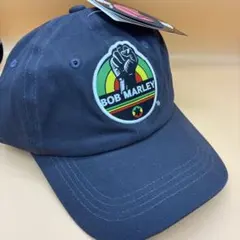 BOB MARLEY キャップ