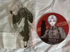 にじさんじ　スイパラコラボ　エニパラ　アクスタ葛葉