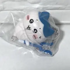 ちいかわ つまんでつなげてますこっと ハチワレ