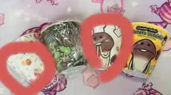 冥様専用ページ おさわり探偵　なめこ