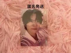 INI 藤牧京介 タワレコオンライン トレカ THE WINTER MAGIC