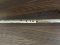 ピンツアー 2.0 クローム 65S ドライバー用