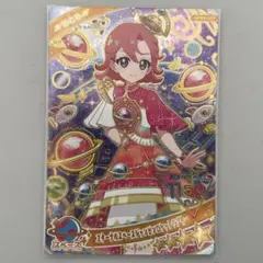 ひみつのアイプリ おとめ エターナルスペースジャンピンロケットラブリー