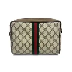 ✨GUCCI オールドグッチ シェリー クラッチバッグ✨