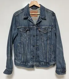 Levi's デニムジャケット Gジャン