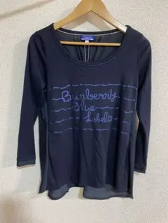 BurberryLondonレディース長袖Tシャツのサムネイル