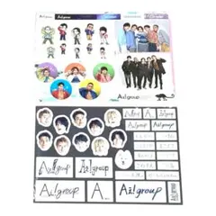 あまりん@プロフ確認推奨様 リクエスト 2点 まとめ商品