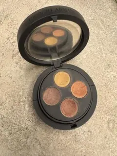 Giorgio Armani アイシャドウパレット 4色　デパコス　アルマーニのサムネイル