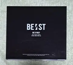 BE:FIRST BE:ST アルバム 通常盤【３CD ver.】未再生品