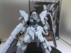 【完成品】HG 1/144 シナンジュ・スタイン (ナラティブVer.)