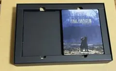 FINAL FANTASY VII リバース デラックス・エディション　ソフト無