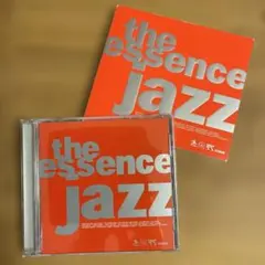 the essence Jazz