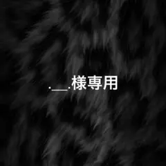 .___.様専用