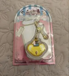 カードキャプターさくら スイーツチャームストラップ H賞 - メルカリ