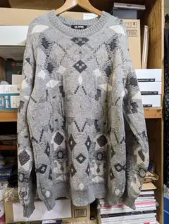 00s ラフシモンズ 02-03AW ニット ヴァージニアクーパー期 アーカイブ 00s ラフシモンズ 02-03AW ニット ヴァージニアクーパー期