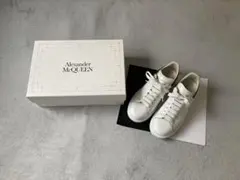 2026年最新】Alexander mcqueen スニーカー 42の人気アイテム - メルカリ