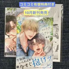 嘘恋コントラディクション 幾がお コミコミ有償特典付き 新刊