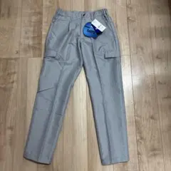 ミズノ　タフブレーカー　パンツ　ワークパンツ 作業服　メンズ　Lサイズのサムネイル