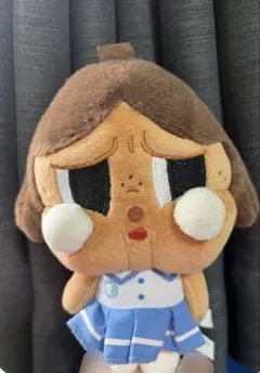 POP MART crybaby サンセットぬいぐるみ