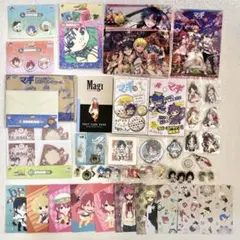 2025年最新】マギ ペンケースの人気アイテム - メルカリ