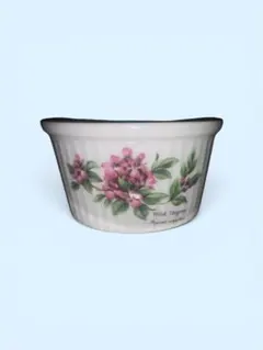 美品】貴重Royal Worcester Herbs ラメキン ココット 食器 - メルカリ