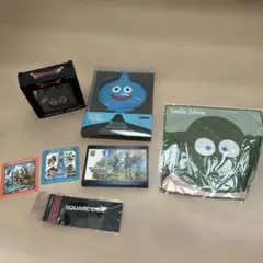 ドラゴンクエスト　グッズ　まとめ売り