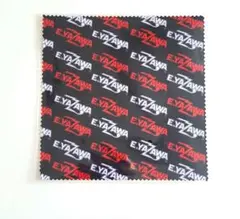 新品 E.YAZAWA 矢沢永吉 ロゴ入り マルチクリーナークロス 非売品