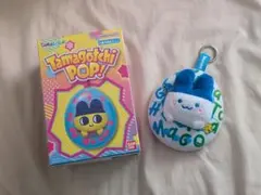 Tamagotchi Pop! たまごっちポップ みみっち