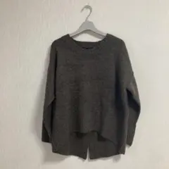 スコットクラブ ニット